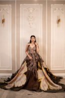 Engagement gown