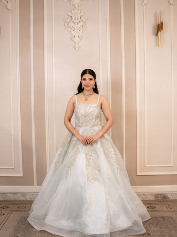 Gown 3