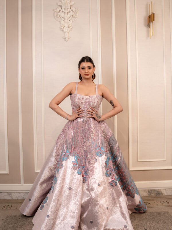 Gown 4