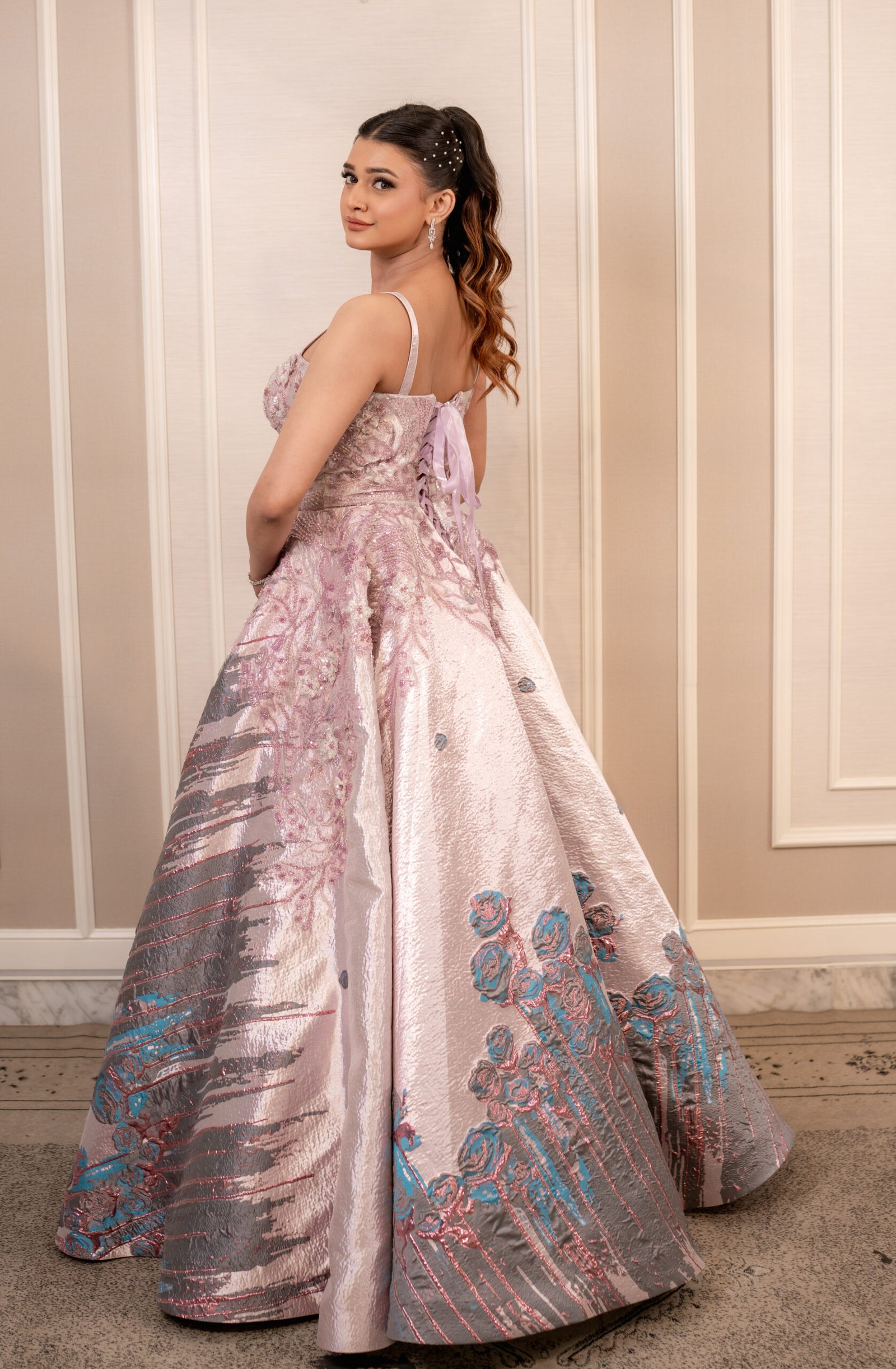 Engagement Gowns - Image 3