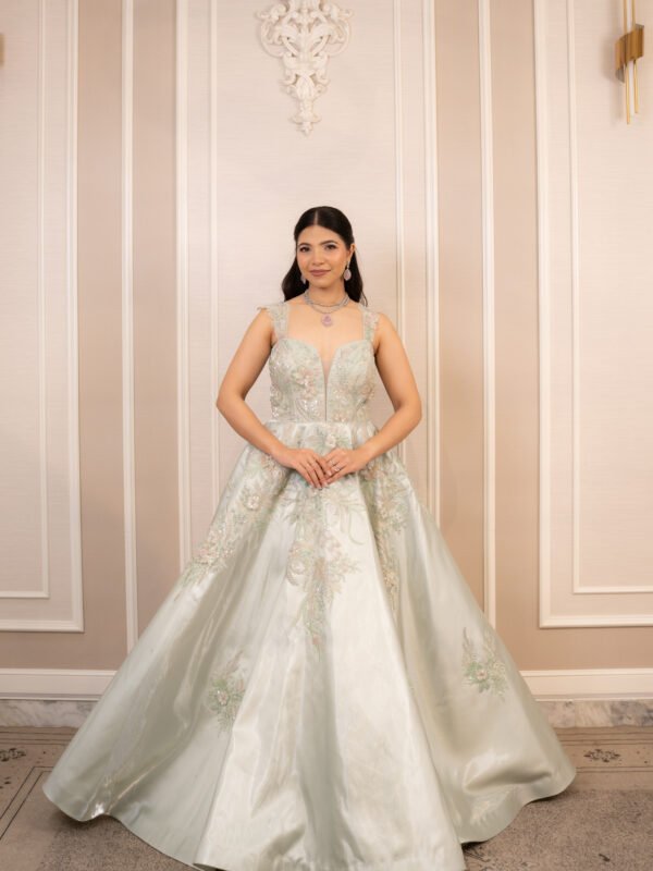 Gown 5