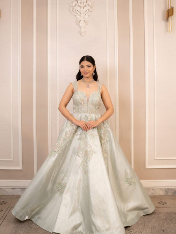 Gown 5