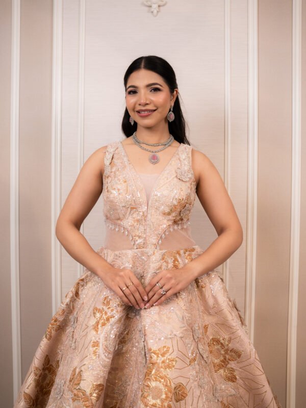 Gown 7