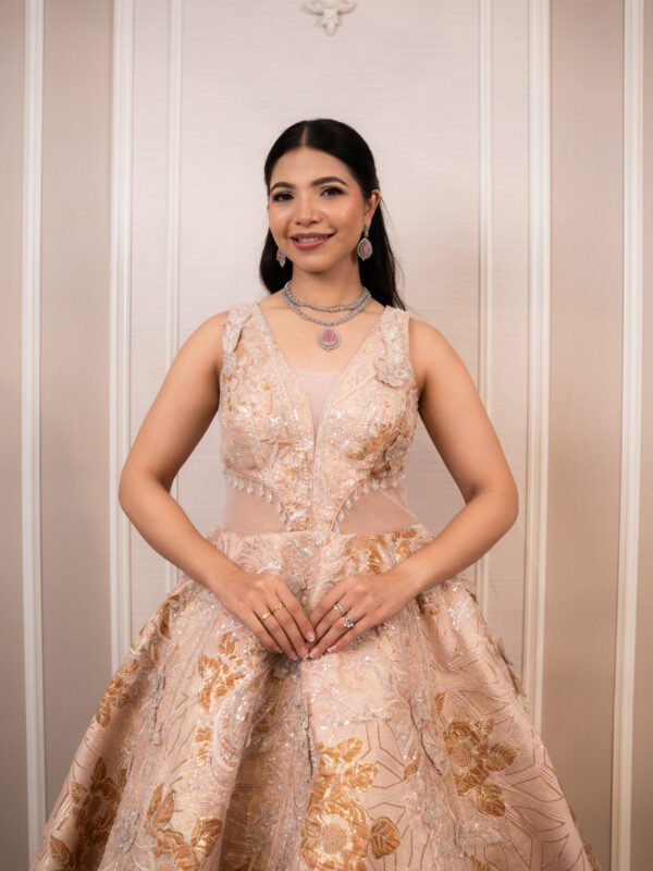 Gown 7