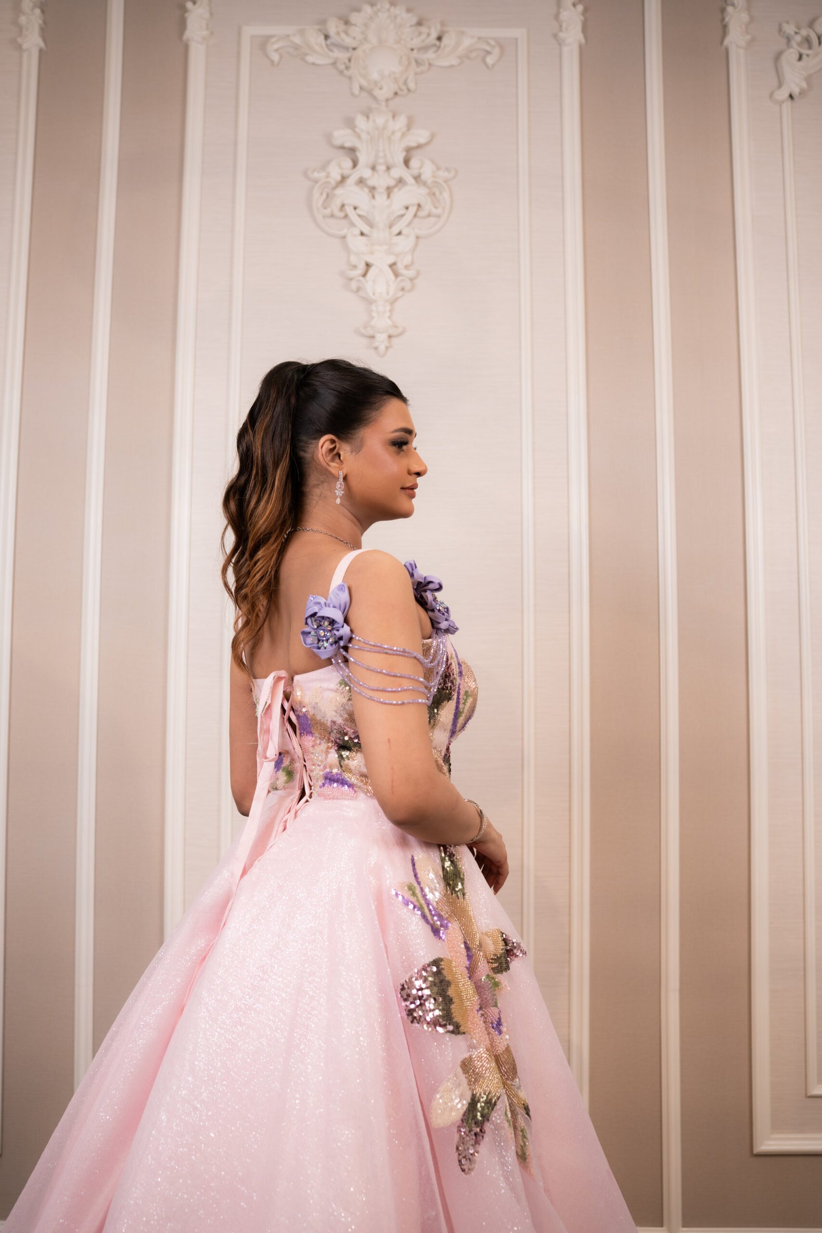 Engagement Gowns - Image 2