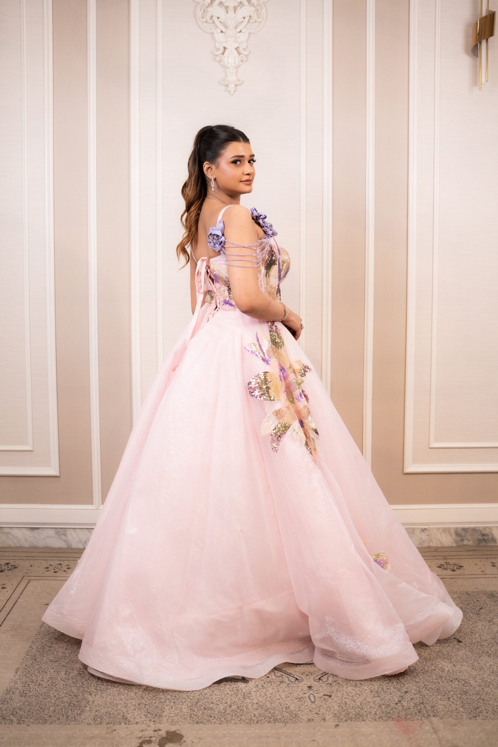 Engagement Gowns - Image 3