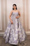 Gown 9