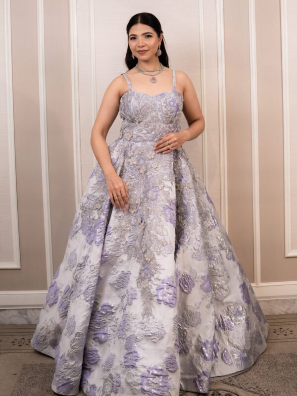 Engagement Gowns
