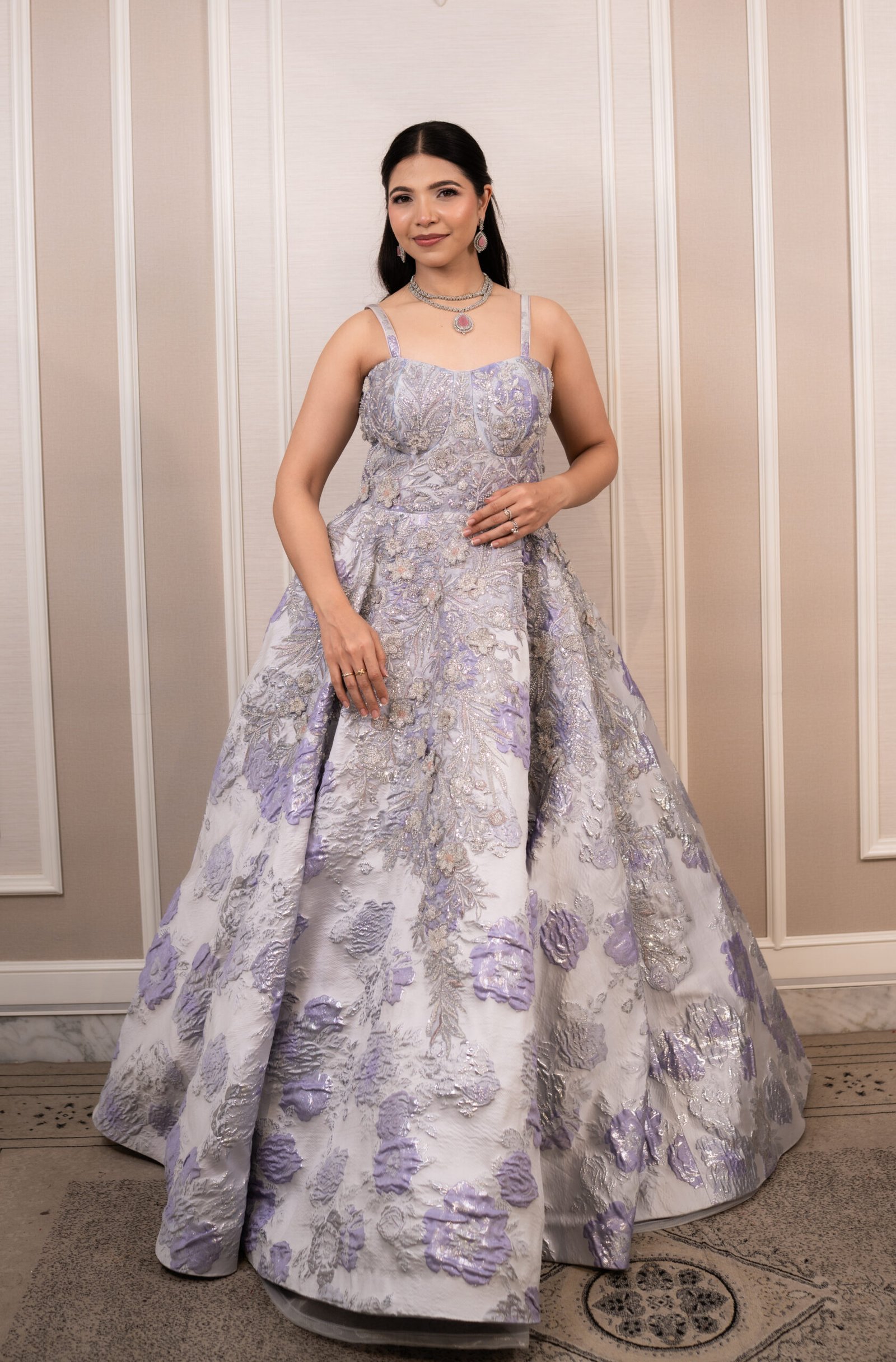 Engagement Gowns