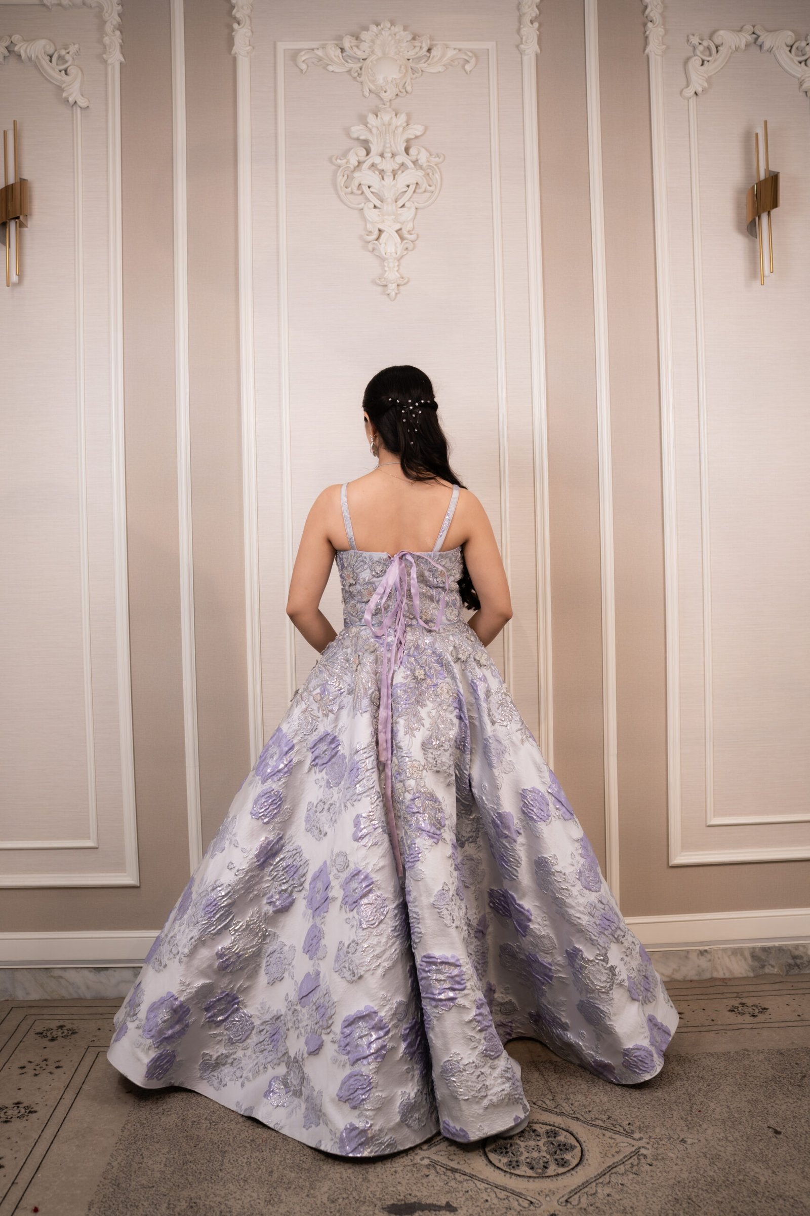 Engagement Gowns - Image 3