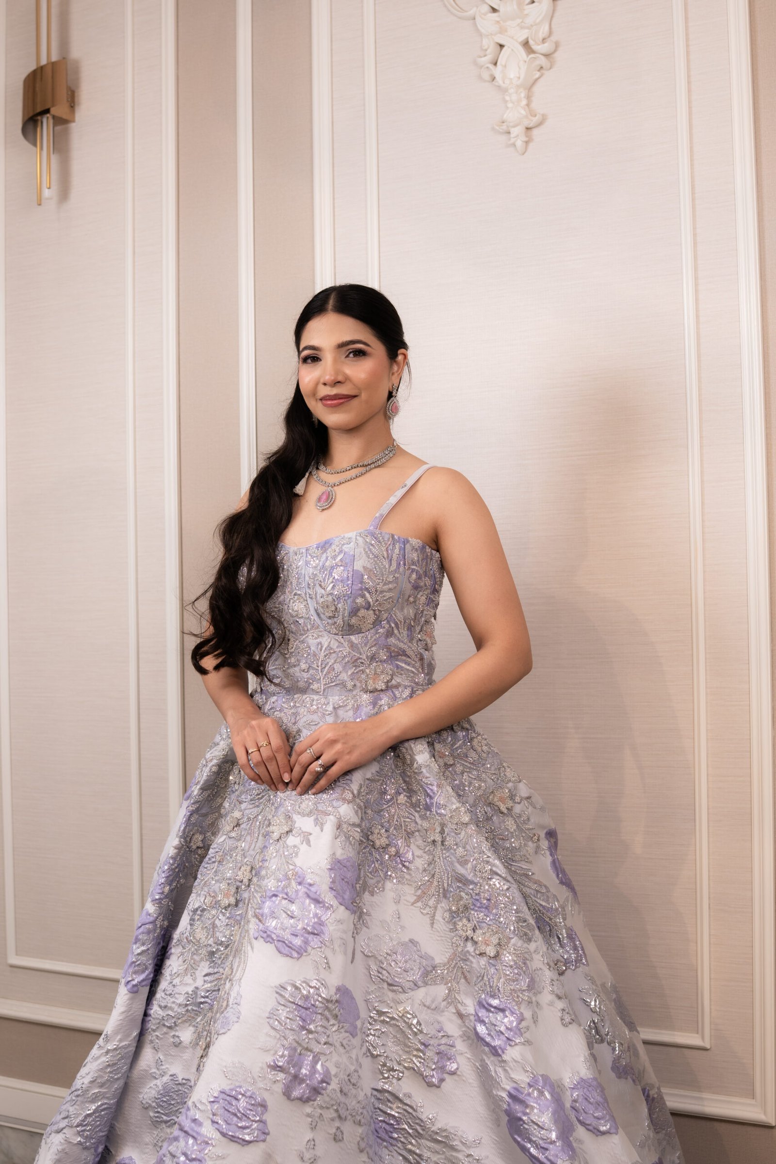 Engagement Gowns - Image 2