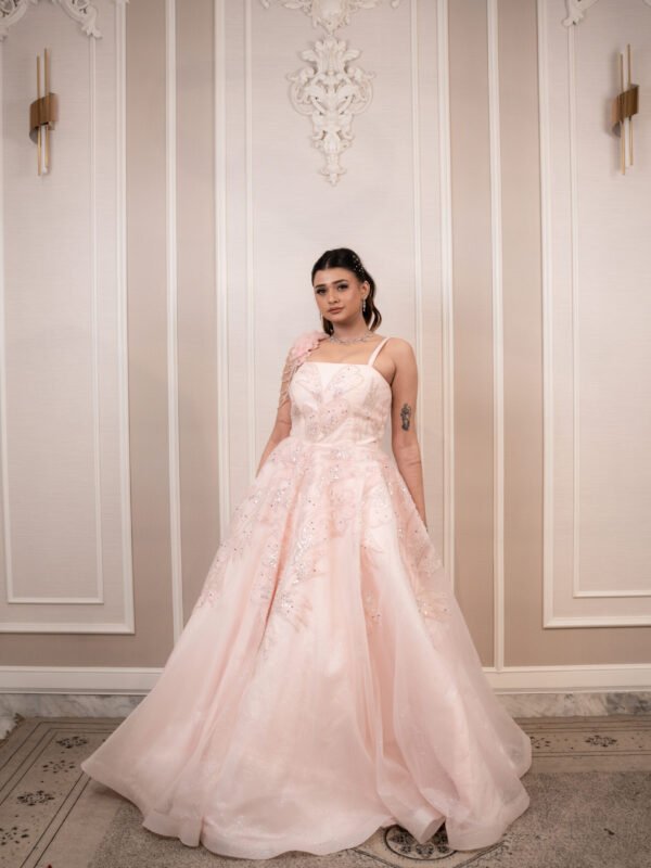 Engagement Gowns