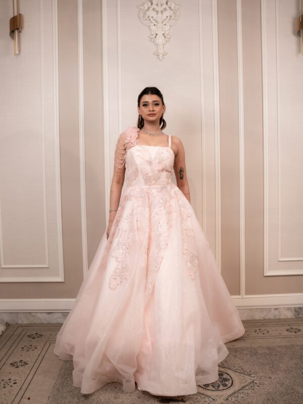 Gown 10