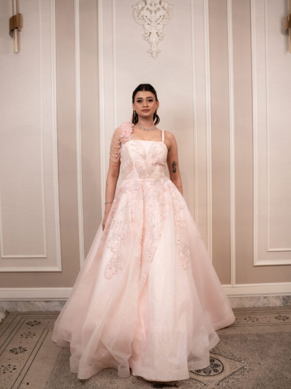 Gown 10