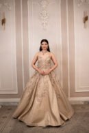Engagement Gowns