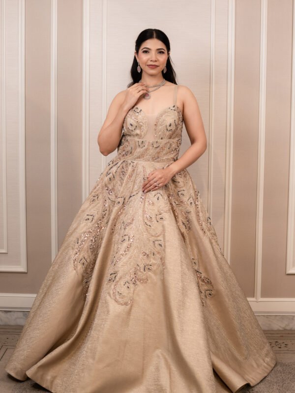 Gown 11