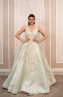 Engagement Gown