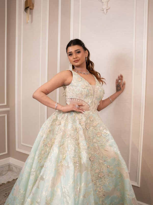 Gown 12