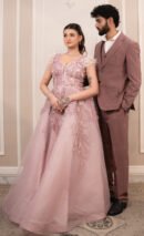 The Blush & Mauve Ensemble Set
